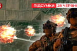 Дрони СБУ атакували військове летовище "Кіровське" в Криму  – "Час новин: підсумки"