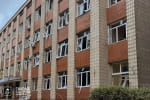 Обстріл Сумщини: троє поранених, пошкоджені десятки будинків та навчальні заклади