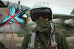 Вибухові кадри від ГУР, падіння Су-34, потрощена ворожа залізниця – хроніка 1224-го дня Великої війни