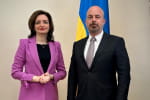 МИД обсудил с дипломатом США поддержку Украины в противодействии российской агрессии