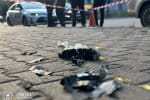 Ворожий дрон атакував Сумщину: вибухова хвиля пошкодила вікна й автівки