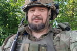 На фронті загинув командир 72-ї бригади Чорних Запорожців Роман "Оскар" Орищенко