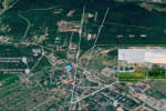 На Московії знову сталася "бавовна": дрони атакували Краснозаводський хімічний завод