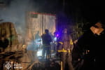 У Києві підрозділи протиповітряної оборони відбили атаку ворожих безпілотників – КМВА