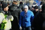 Суд разрешил заочное следствие по "титушкам", которые помогали "Беркуту" во время Революции достоинства 