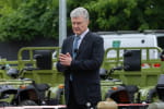 путіну не можна довіряти: він прагне не частини, а всієї України – Порошенко 