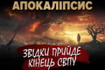 Сім божих одкровень: Апокаліпсиси для людства – "Теорія змови"