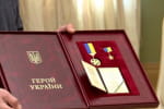Президент присвоїв звання Героя України посмертно Віталію Карвацькому та Олегу Яровому