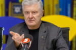 Власти спасают Ермака, а не Украину – Порошенко резко прокомментировал "косметическое правительство" и скандал с БЭБ