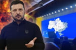 Зеленський у Римі: росія вдарила навмисно перед конференцією з відновлення України – реакція союзників
