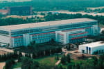 Безпілотники атакували авіаційний завод та нафтобазу в Московській області 