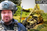 Історія та сучасність САУ "Богдана": як українська "дівчинка" громить ворога – "Невигадані історії"