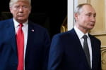 Трамп хоче особисто зустрітися з путіним наступного тижня – NYT