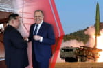 росія намагається втягнути країни Азії у війну проти України &ndash; ЦПД