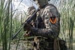 Російська армія збільшила штурми на островах біля Херсону – Волошин 