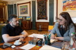 Зеленський запропонував Юлії Свириденко очолити Уряд