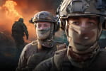 Що найперше ви зробите, коли закінчиться війна: відверті відповіді бійців "Омега" – "Легендарні воїни"