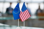Євросоюз підготував мита проти США і заявив про готовність до переговорів з Вашингтоном