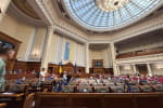 У Раді готуються до відставки Шмигаля і зміни уряду – Геращенко та Порошенко зробили гучні заяви