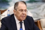Лавров  заявив, що Захід "оголосив справжню війну" росії