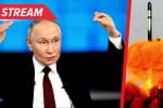П'ять ядерних баз, супутник розкрив плани росії, наслідки масованої атаки рф по Україні – трансляція 