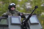Мілове на Харківщині перейшло у "сіру зону" – Синєгубов