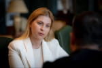 Зеленський призначив Ольгу Стефанішину спецуповноваженою у справах з США
