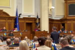 Гончаренко і Зеленський сперечалися у Раді: побили горщики через долю військових – подробиці