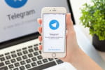 Telegram створює офіційне представництво в росії