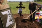 Генштаб ЗСУ: протягом доби росіяни втратили на фронті понад тисячу солдатів і багато техніки 