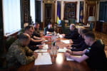 Очікуємо на кілька етапів обмінів полоненими – президент України