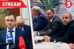 Делегації України та рф у Стамбулі: переговори стартують. Чого чекати від зустрічі – трансляція