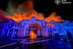 рф масовано атакувала центр Одеси: є загиблі, пошкоджено ринок "Привоз" (оновлено)