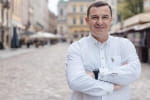 У ДТП загинув народний депутат від партії "Голос" Ярослав Рущишин зі Львова 