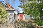 Під час повітряної атаки російські окупанти вбили трьох цивільних у Запорізькій області – ОВА 