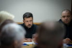 "Жодного дня не зупиняємося": скількох українців уже вдалося повернути з полону