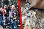 "Дерева затримали "Шахед": як жителі Кропивницького пережили нічну атаку &ndash; фото, відео