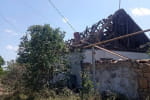 Країна-агресорка обстріляла селище на Херсонщині: є поранений
