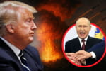 "Це як жарт": українці висміяли ультиматум Трампа путіну – чи зміниться щось для України за 10-12 днів