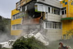 На Камчатці стався потужний землетрус магнітудою 8,7 і цунамі: в окремих районах розпочато евакуацію жителів