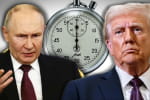 Трамп підтвердив: американські ядерні субмарини вже біля росії