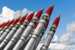 У Франції заявили, що в разі ядерного конфлікту росіяни "житимуть на 5 хвилин довше" 