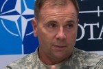 Генерал США спрогнозував, скільки ще може тривати війна на Донбасі