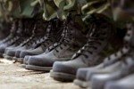 Військовий комісар Києва назвав кількість громадян, які підлягають призову на строкову військову