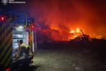 Нічний ракетний удар по Миколаєву: зруйновані будинки, є потерпілі