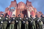 Беларусь не желает воевать с соседями – министр обороны