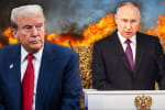NYT: основна вимога путіна – це не територіальні поступки України 
