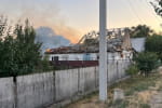Країна-агресорка атакувала Дніпропетровщину дронами та артилерією: є пошкодження