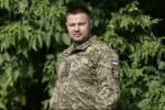 Новий командувач ДШВ: "Готую одразу два сюрпризи" на Сумщині та Курщині