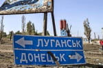 DeepState оновив фронтову мапу: окупанти просунулися в Луганській, Донецькій та Дніпропетровській областях 